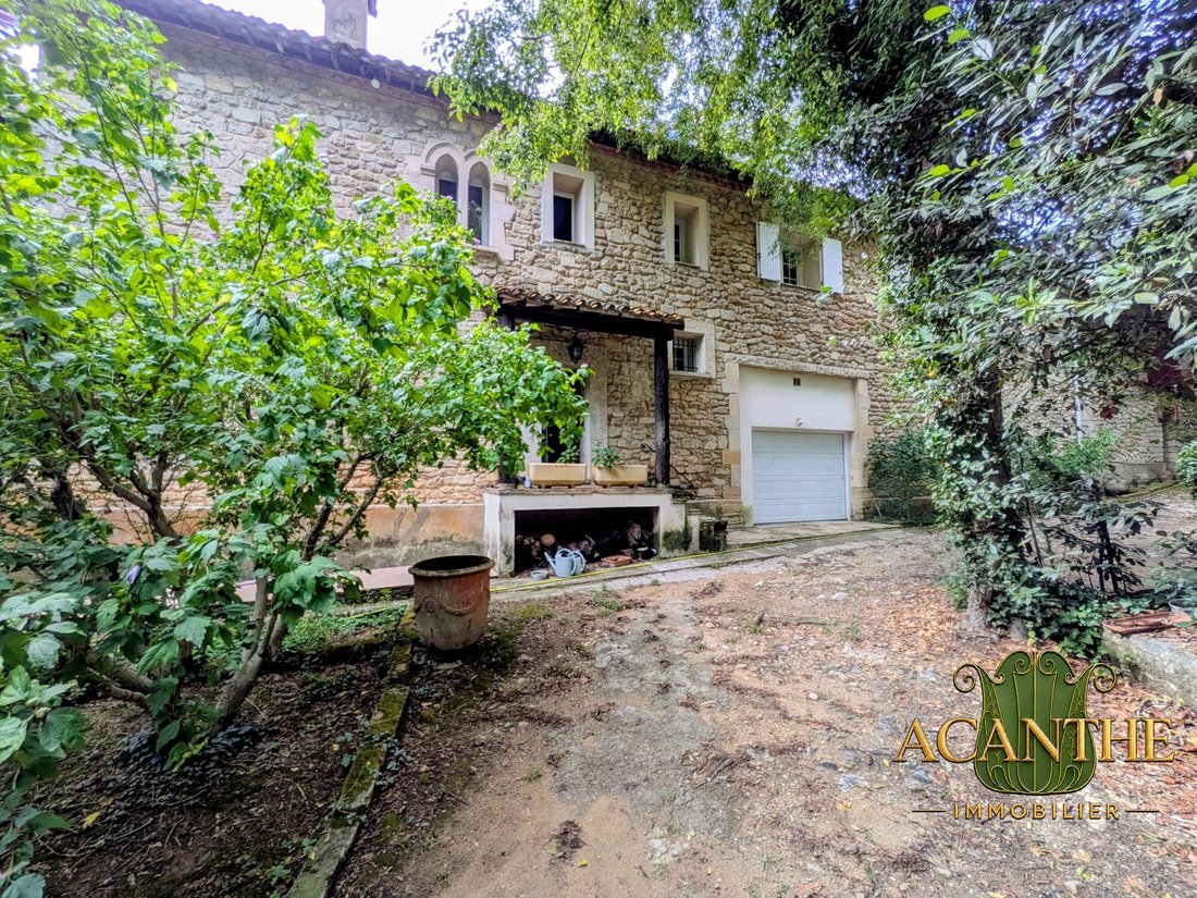 Casa di campagna a Estanove, Montpellier, Francia 4 - 19032137