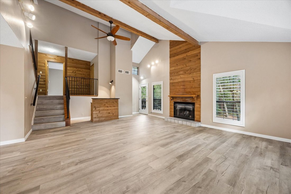 House in Houston, Texas, United States 3 - 19027666
