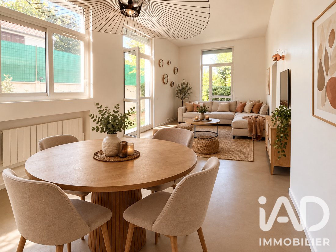 Appartement à Chatou, Île-de-France, France 1 - 18979960