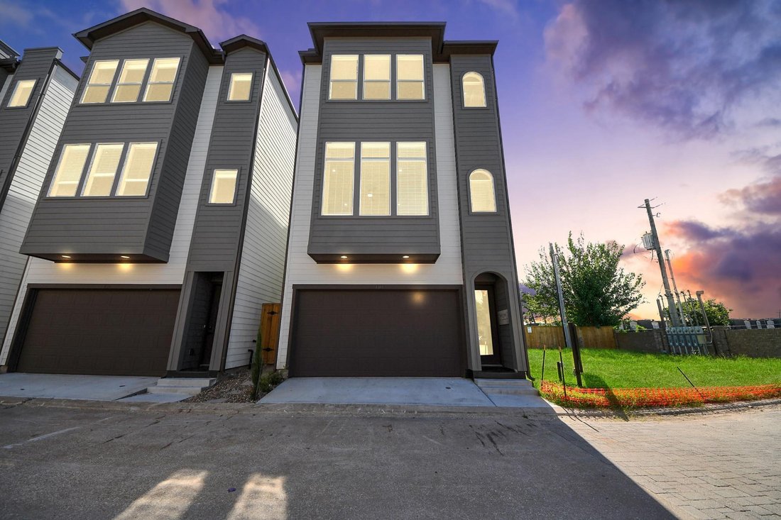 House in Houston, Texas, United States 1 - 19024716