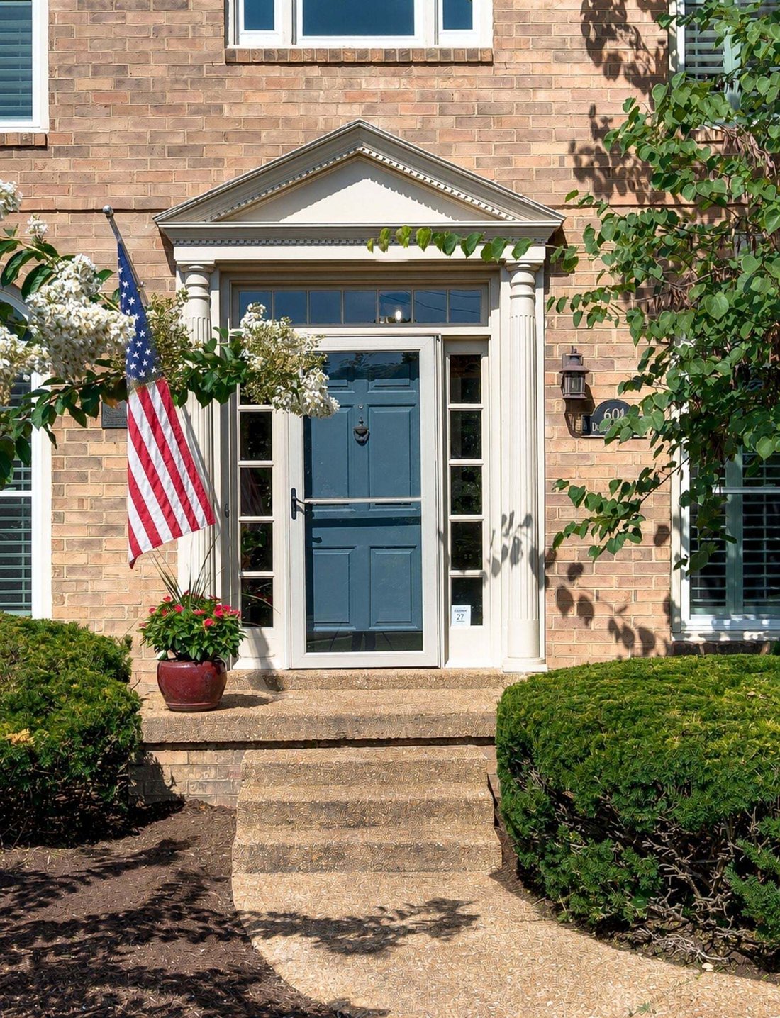 Casa en Nashville, Tennessee, Estados Unidos 5 - 19033514