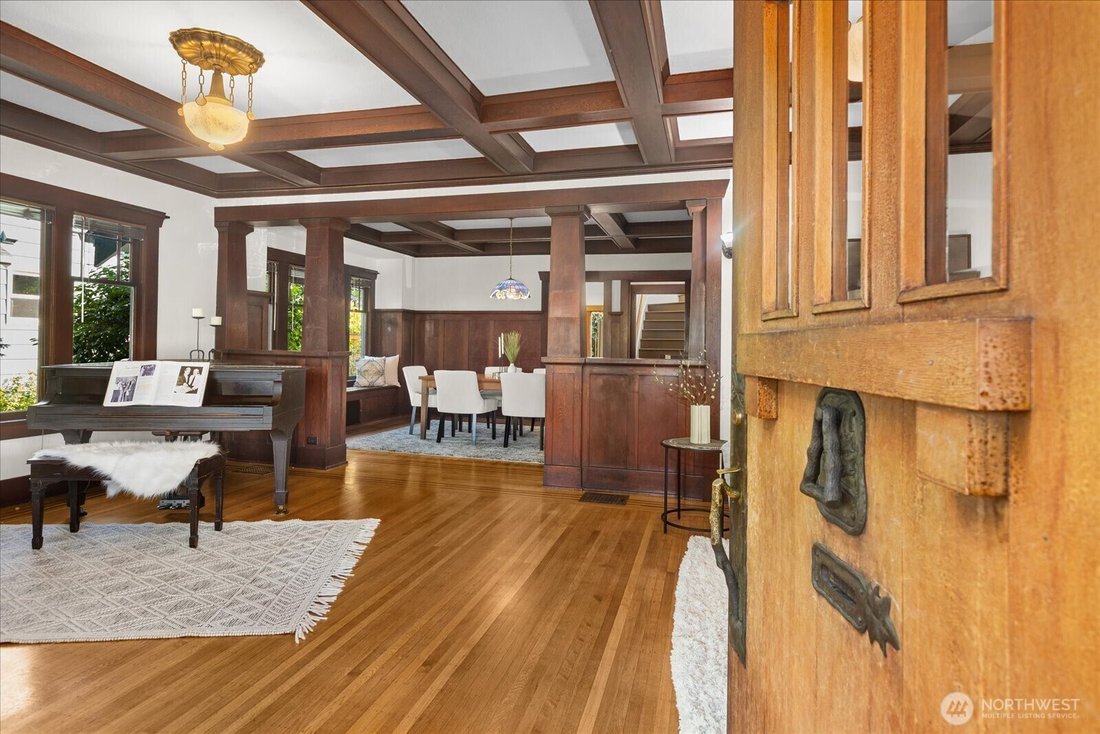 House in Seattle, Washington, United States 3 - 19023922