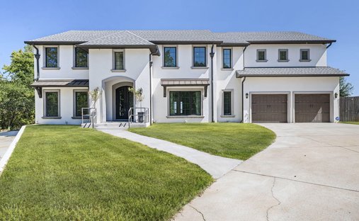 House in Milton, Florida, United States 1
