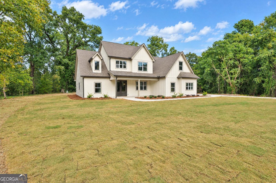 House in Locust Grove, Georgia, United States 5 - 19030950