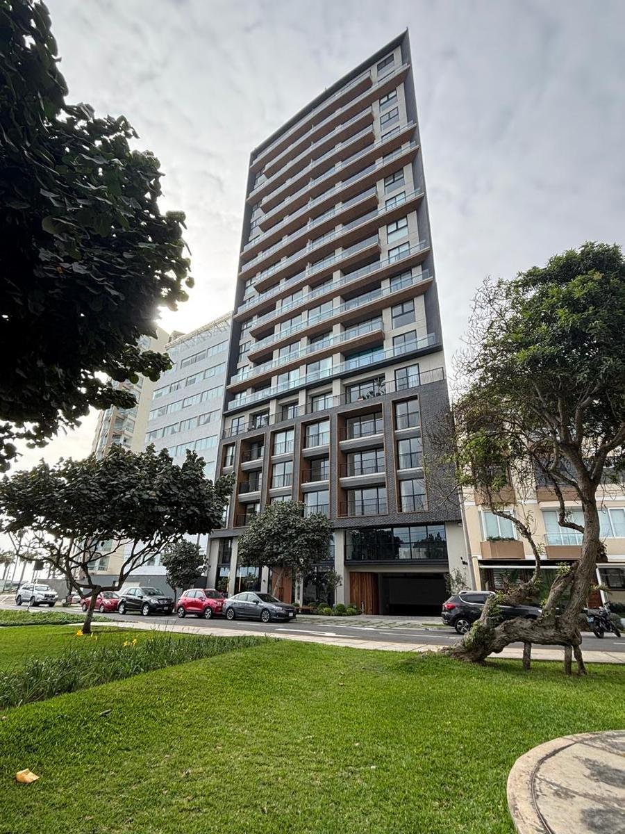 Apartment in San Juan de Miraflores, Metropolitan Municipality of Lima, Peru 2 - 19022244