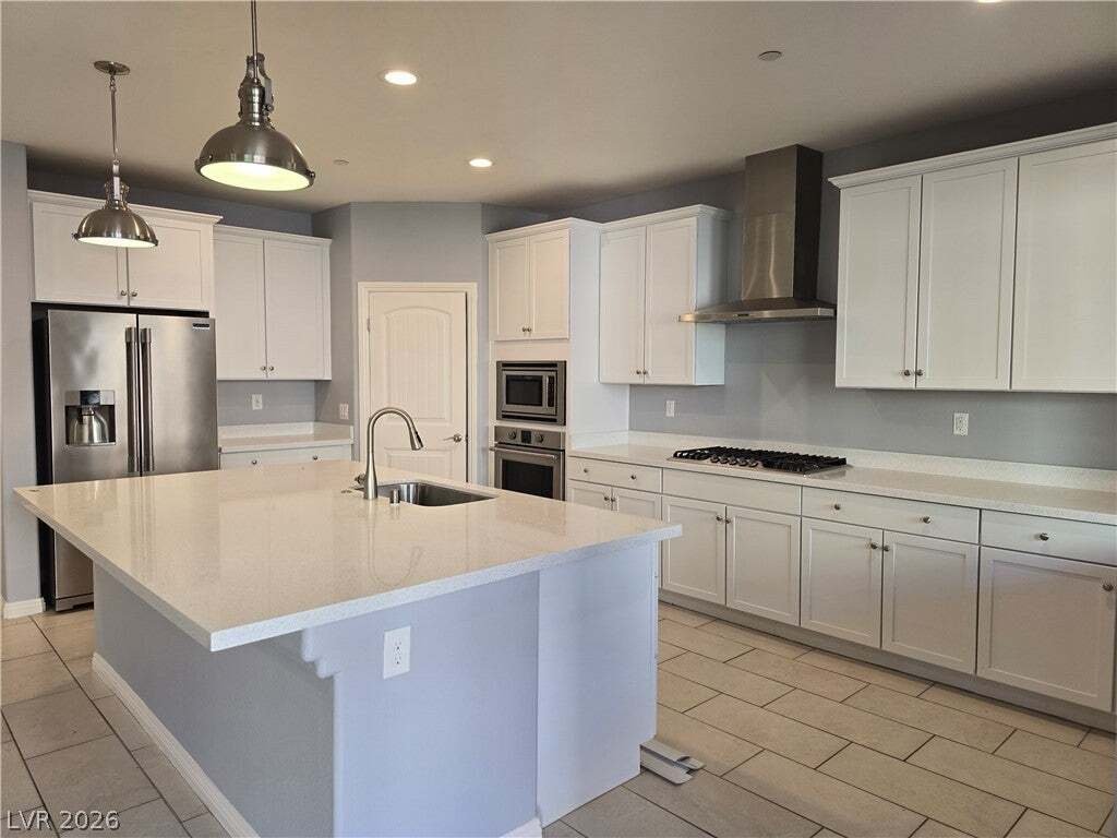 House in Henderson, Nevada, United States 4 - 19032362