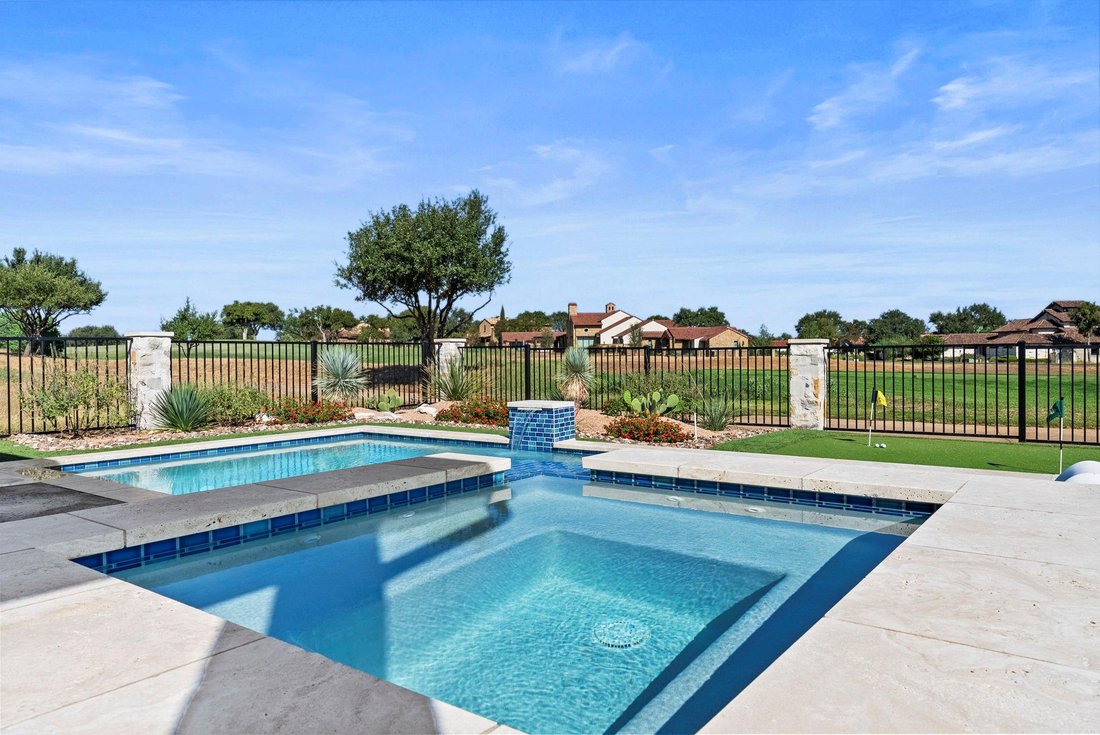 House in Horseshoe Bay, Texas, United States 2 - 19030792