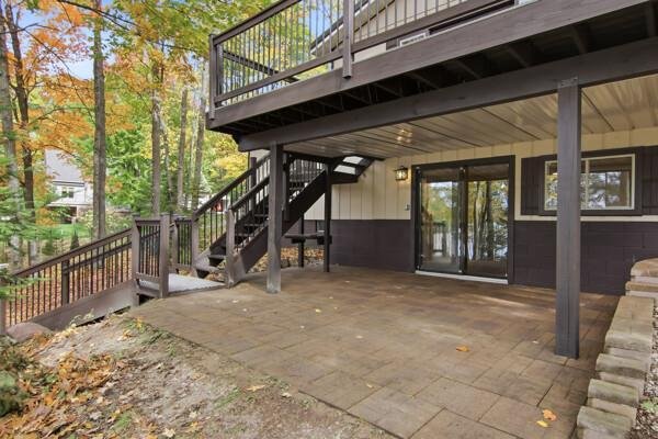House in Hayward, Wisconsin, United States 3 - 19023069
