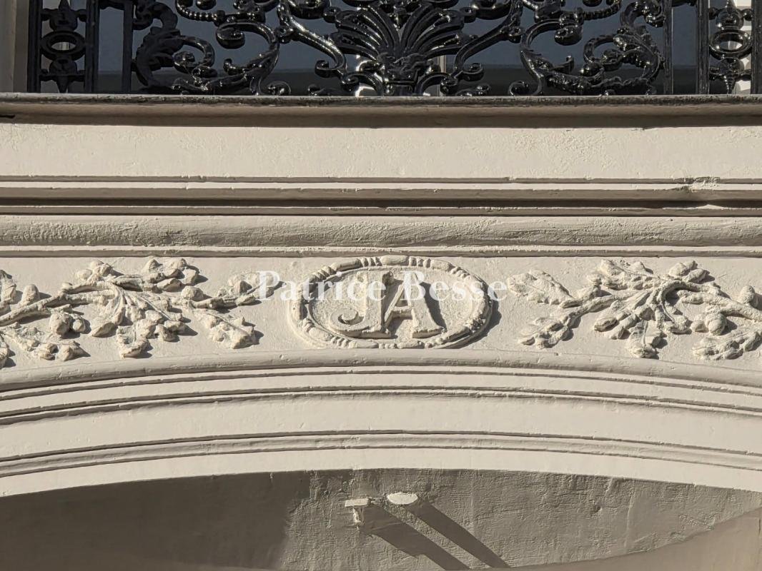 Wohnung in Bastille-Popincourt, Paris 11e Arrondissement, Paris 5 - 19021651