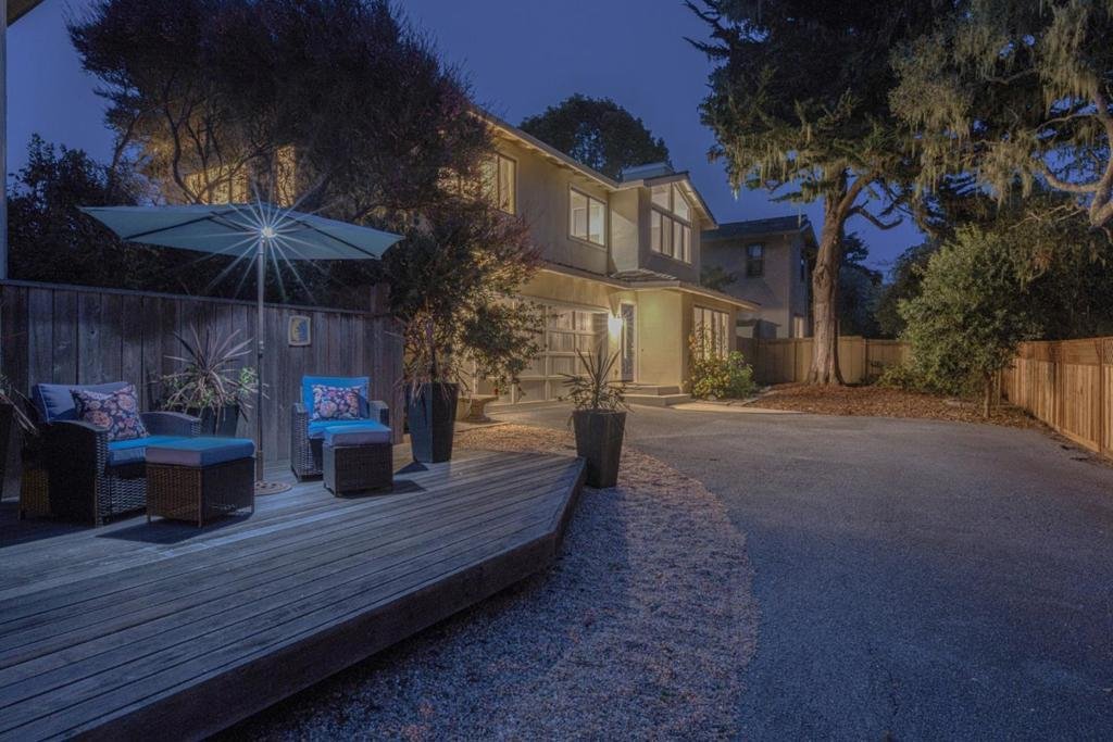 House in Pacific Grove, California, United States 3 - 18712735