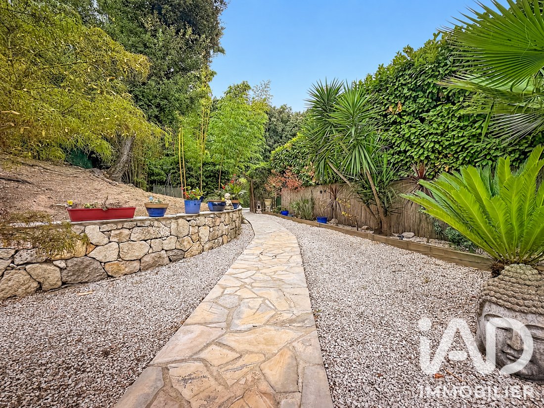 House in Auribeau-sur-Siagne, Provence-Alpes-Côte d'Azur, France 3 - 19028664