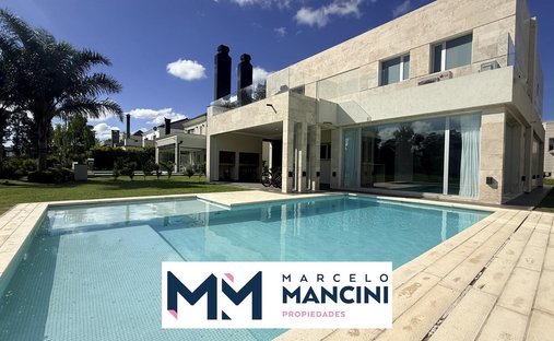 Casa a Esteban Echeverría, Provincia di Buenos Aires, Argentina 1