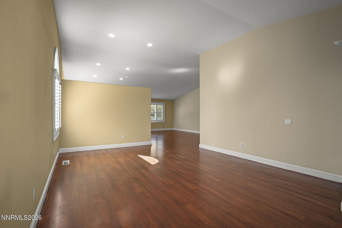 House in Reno, Nevada, United States 5 - 19021160