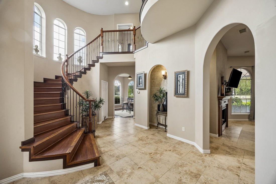 House in Richmond, Texas, United States 2 - 19023895