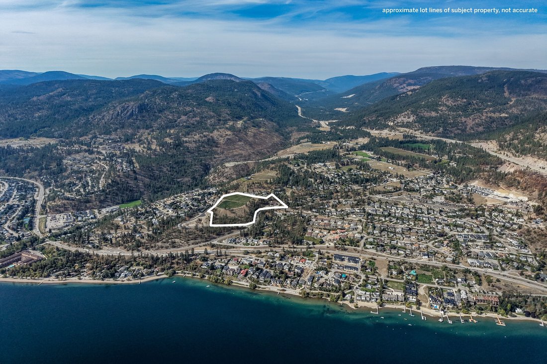 Peachland, British Columbia, Canada 5 - 19022062