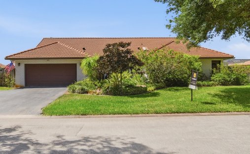 House in Coral Springs, Florida, United States 1