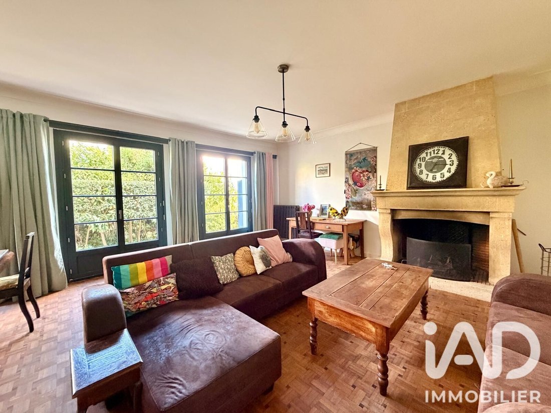 Maison à Saint-Sébastien-sur-Loire, Pays de la Loire, France 2 - 19028731