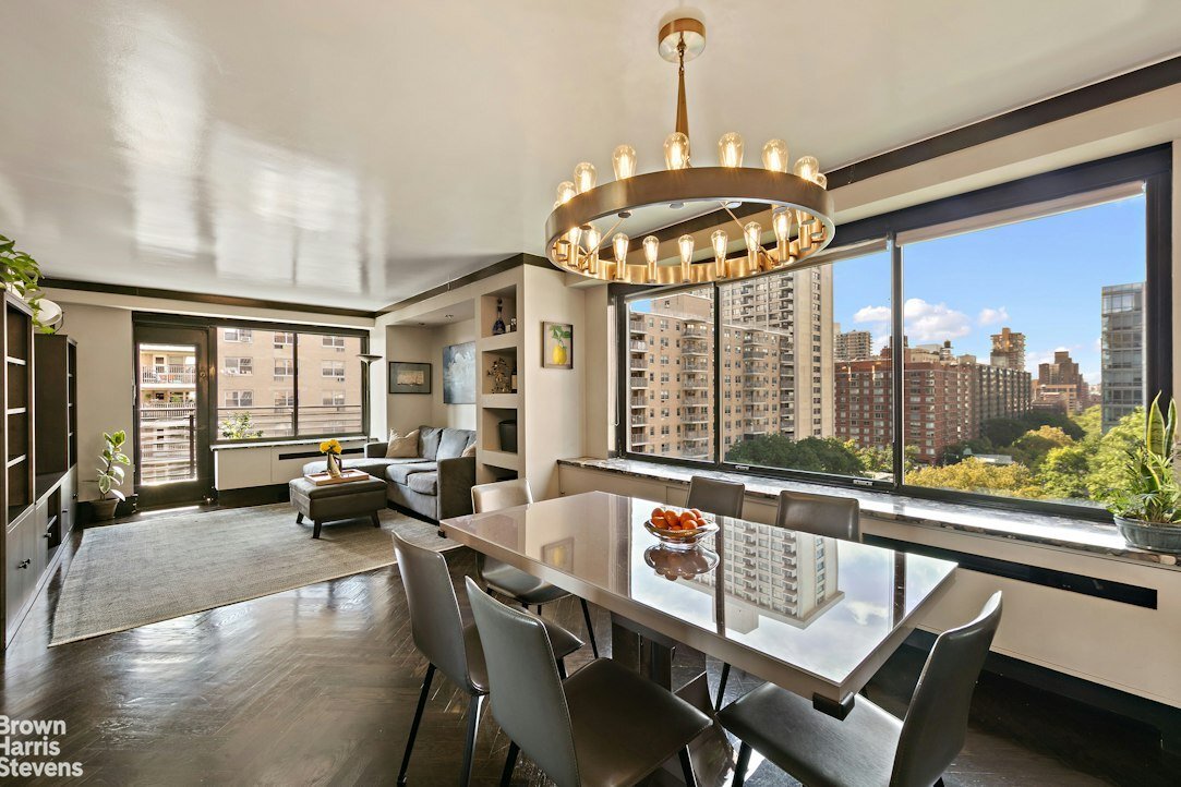 Condominio en Nueva York, Nueva York, Estados Unidos 3 - 19023255