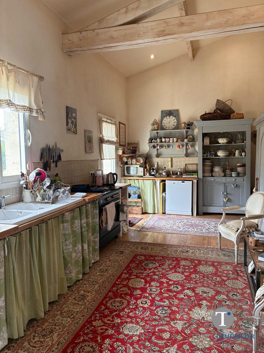 Casa a Vieux Bergerac, Bergerac, Francia 5 - 19026670
