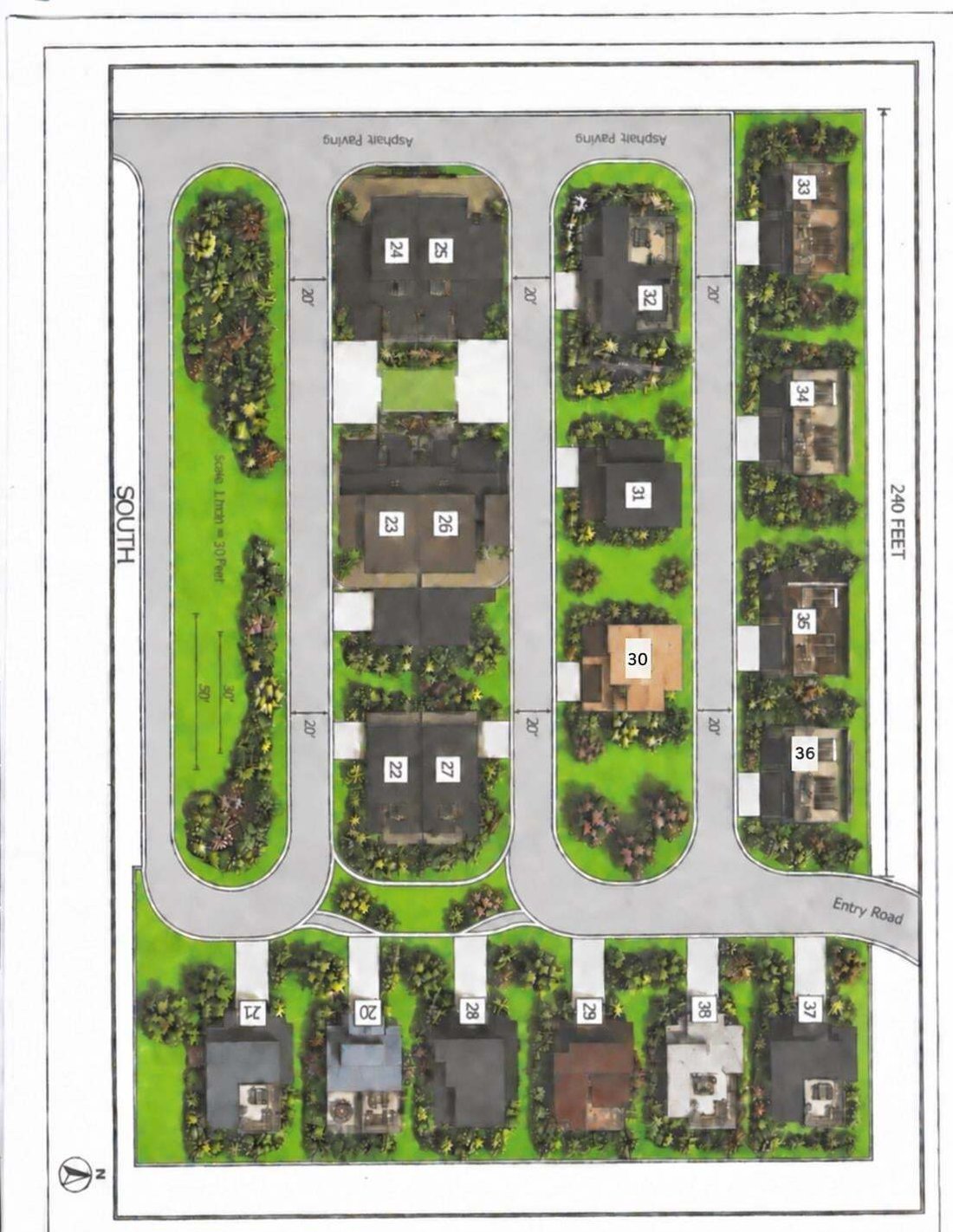 House in Garfield Township, Michigan, United States 4 - 19024150