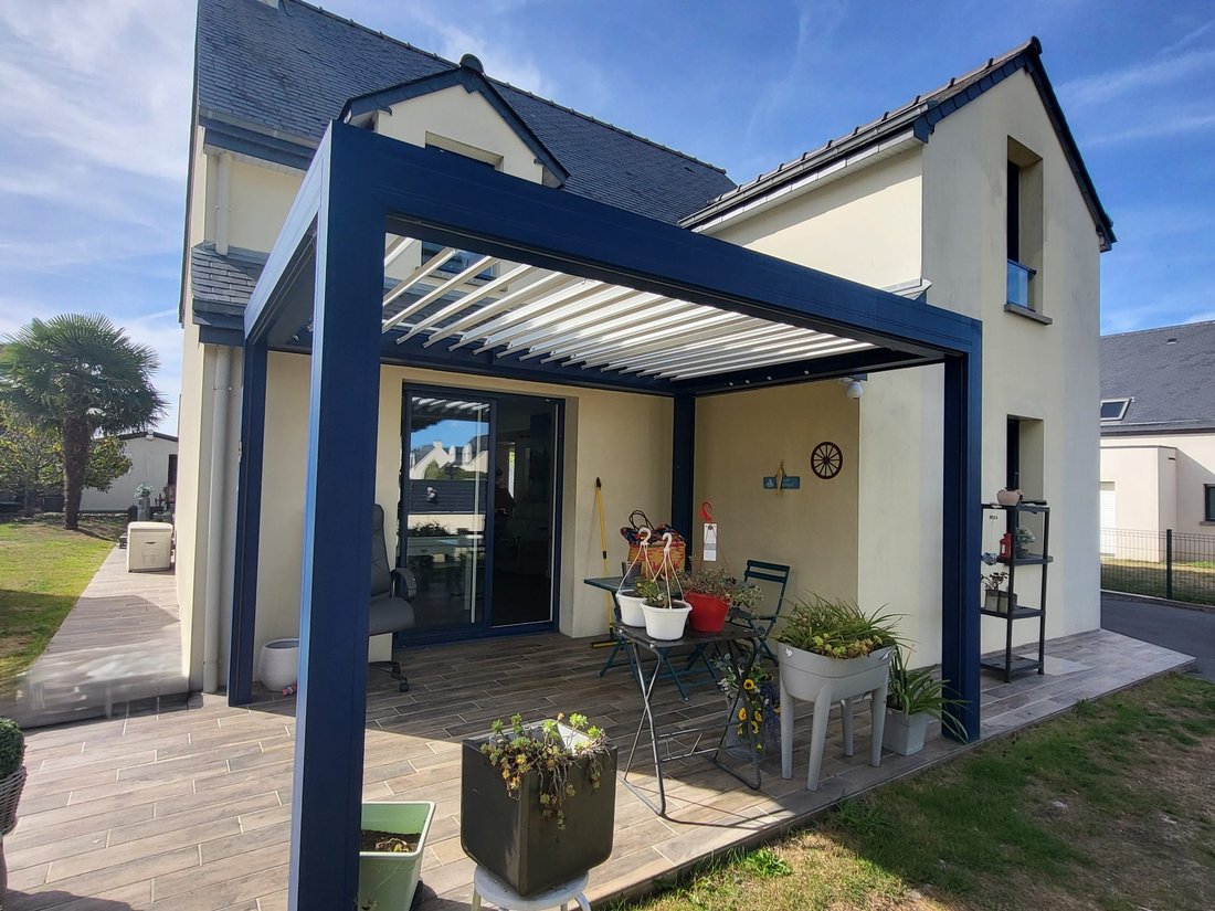 House in Pleurtuit, Brittany, France 1 - 19032116