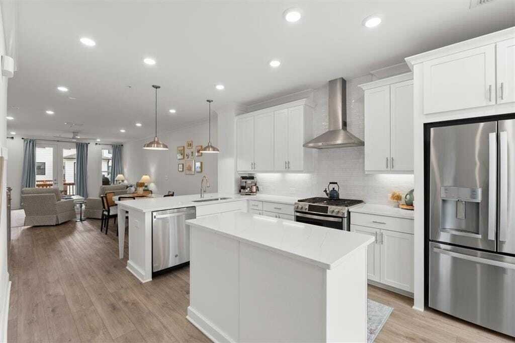 Townhouse in Alpharetta, Georgia, United States 4 - 19023313