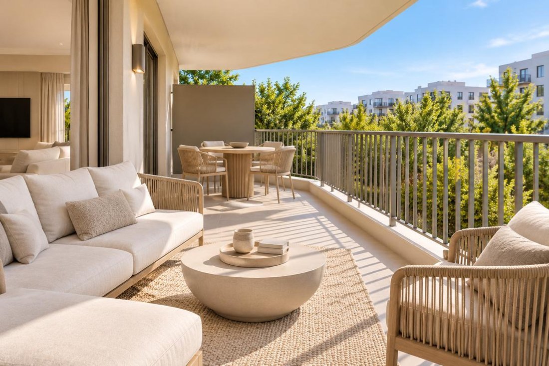 Apartamento en Centre Ville, Suresnes, Francia 2 - 19010898