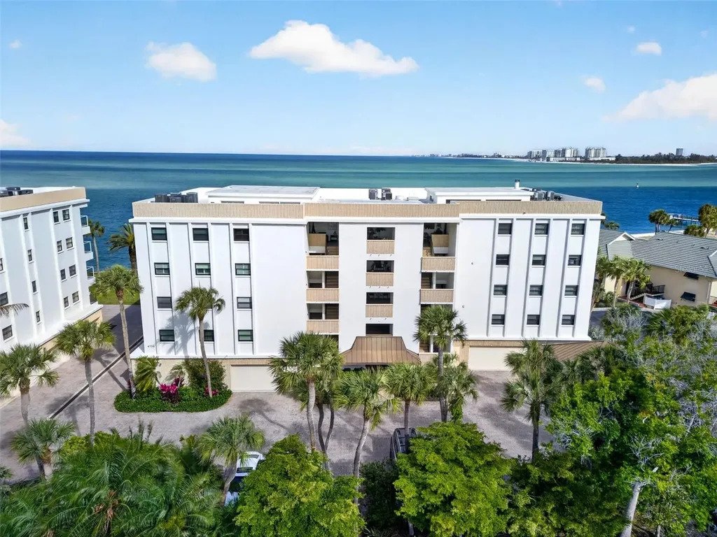 Condo in Siesta Key, Florida, United States 1 - 19026561