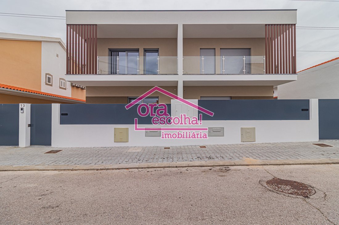 Casa a Fernão Ferro, Setúbal Municipality, Portogallo 3 - 19030052