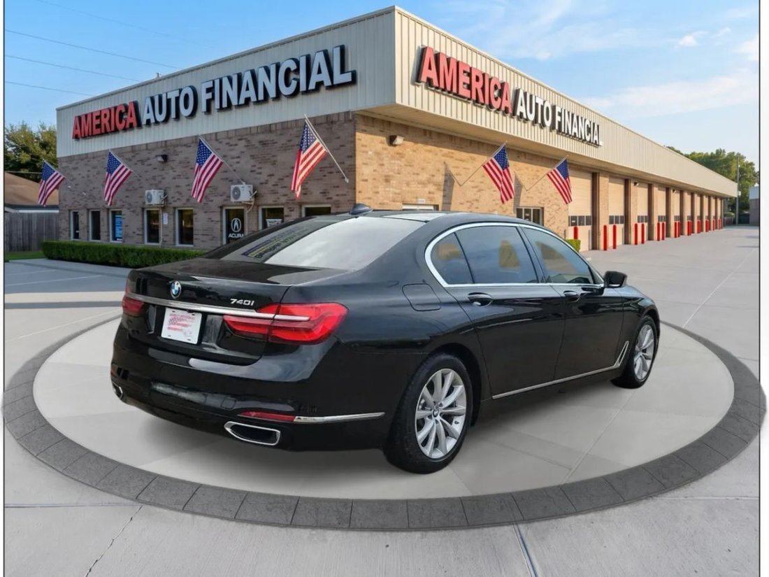 Sedan in Houston, TX, United States 3 - 19028428