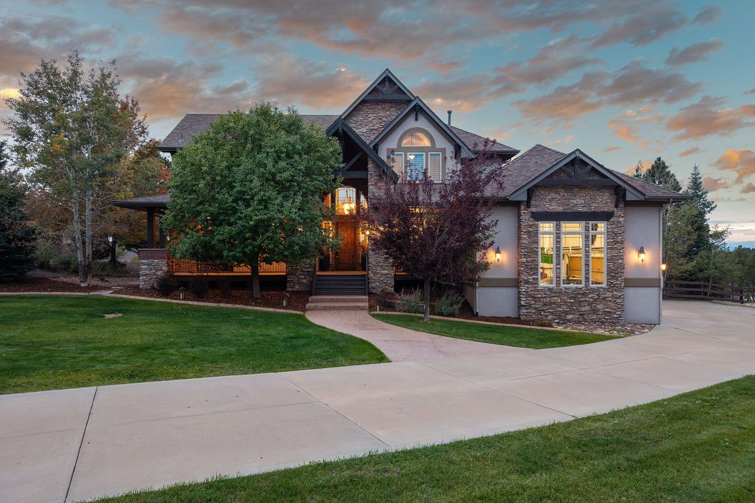 House in Parker, Colorado, United States 1 - 19022210