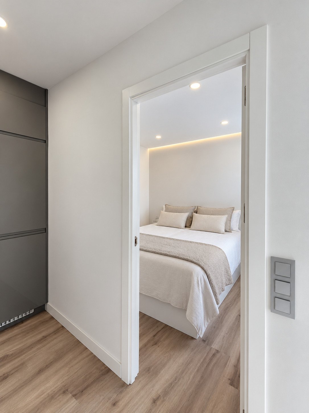 Appartement à Salamanque, Madrid, Espagne 4 - 19023656
