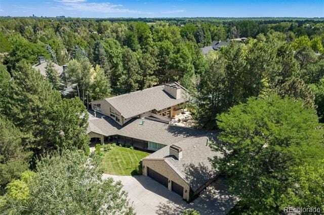 Haus in Englewood, Colorado, Vereinigte Staaten 4 - 19031641