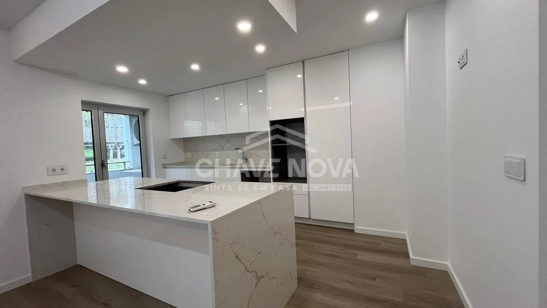 Appartamento a Oliveira do Douro, Oporto, Portogallo 5 - 19027153