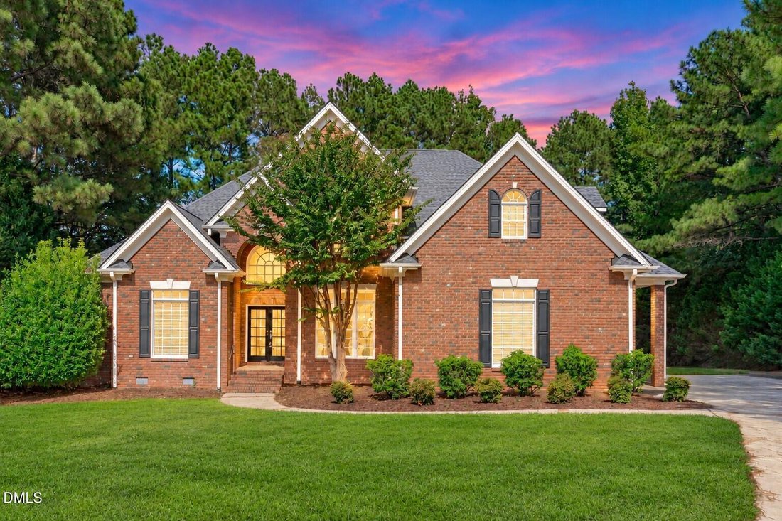 House in Apex, North Carolina, United States 1 - 19020515