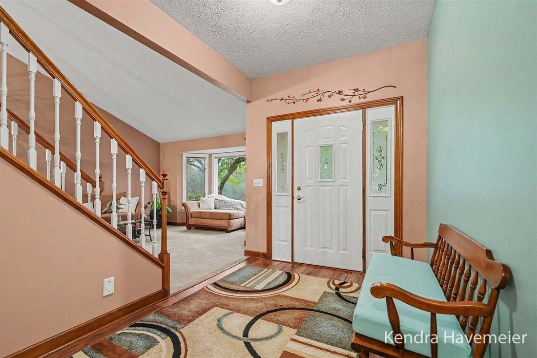 House in Rockford, Michigan, United States 5 - 19024192