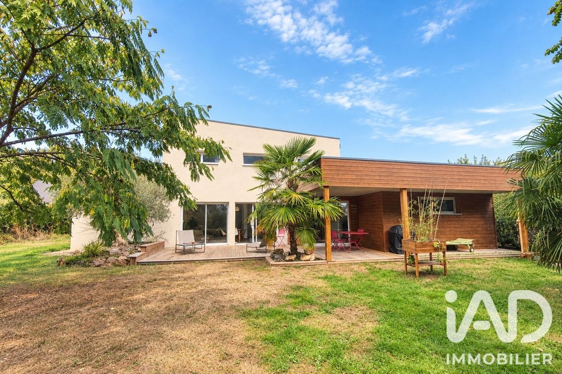 House in Rive Gauche, Changé, Pays de la Loire 1 - 19028746