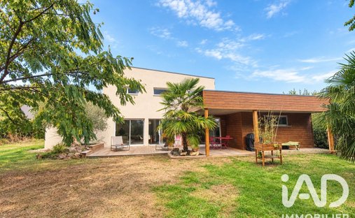 House in Rive Gauche, Changé, Pays de la Loire 1