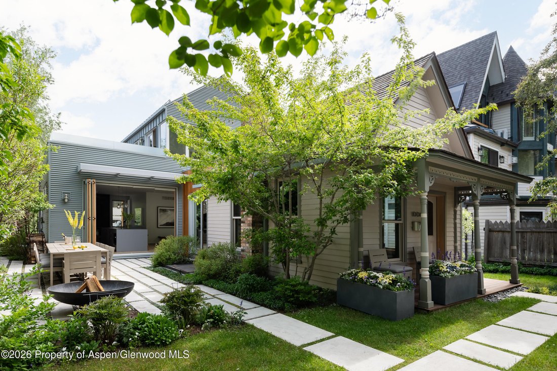 House in Aspen, Colorado, United States 2 - 19031189