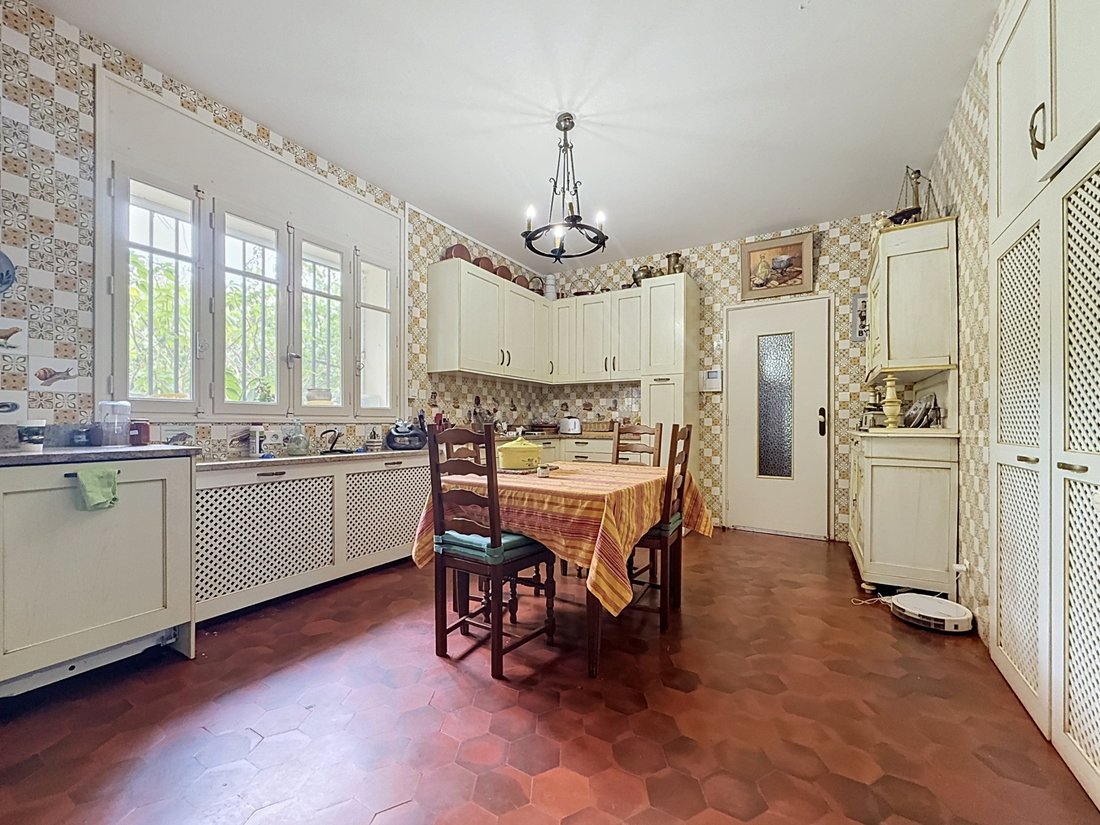 Villa à Centre Ville, Perpignan, France 3 - 19025143