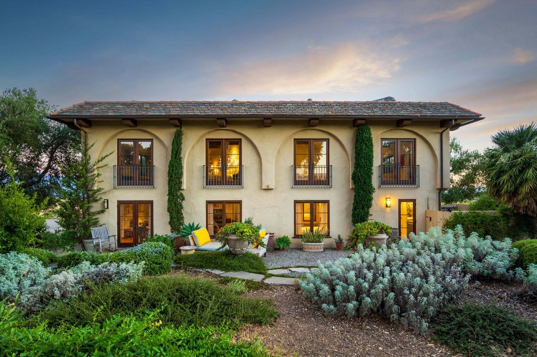 House in Santa Ynez, California, United States 2 - 19030533