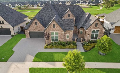 Casa en Prosper, Texas, Estados Unidos 1