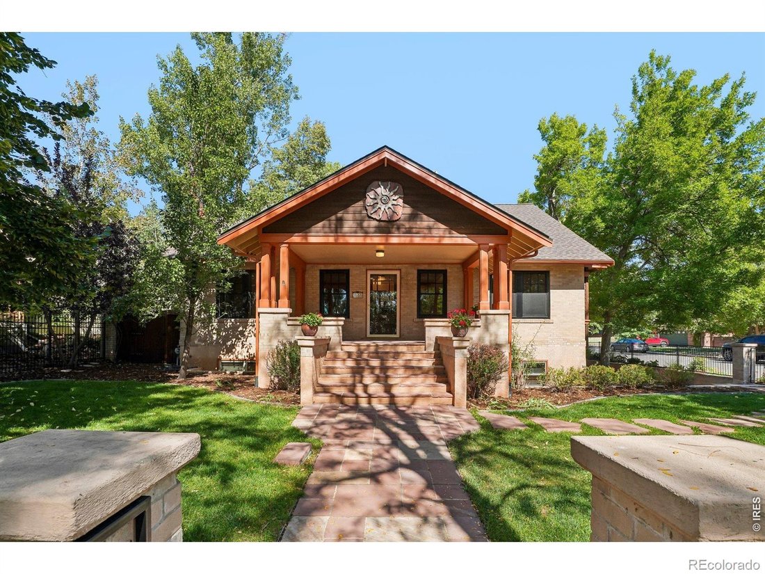 House in Boulder, Colorado, United States 1 - 19023281