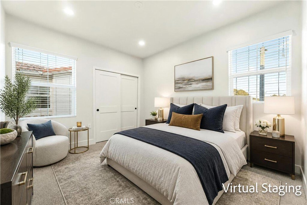 Townhouse en Torrance, California, Estados Unidos 4 - 18605685