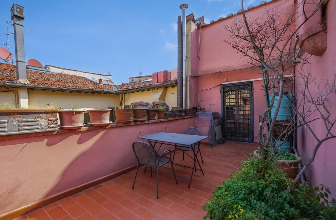 Apartment in Centro, Florence, Tuscany 2 - 19023085