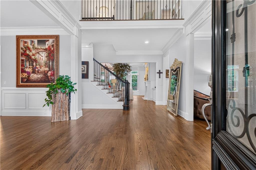 House in Milton, Georgia, United States 5 - 19033606