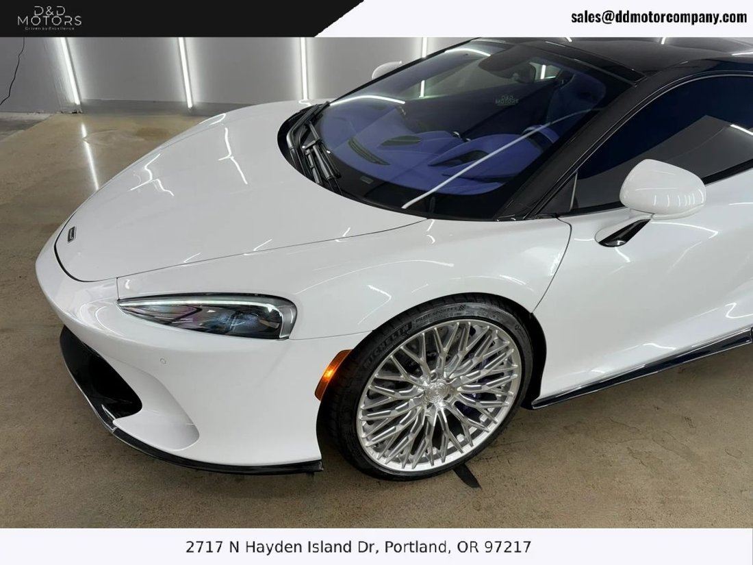 Coupe in Portland, OR, United States 4 - 19032933