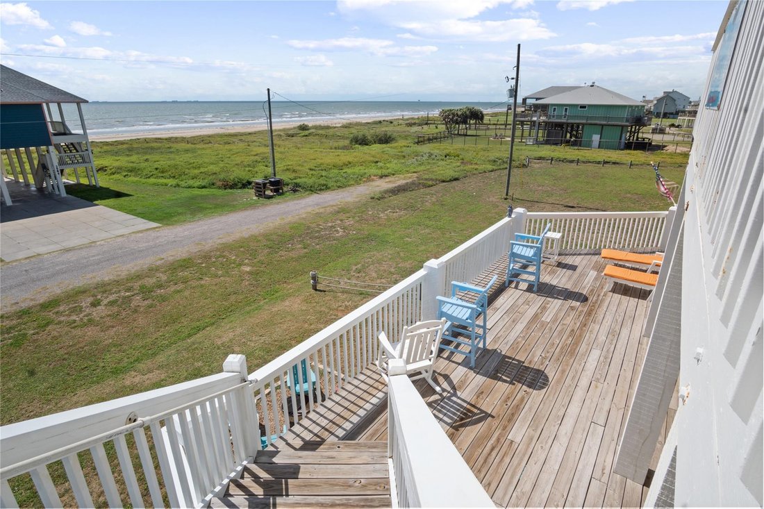 House in Bolivar Peninsula, Texas, United States 1 - 19024815