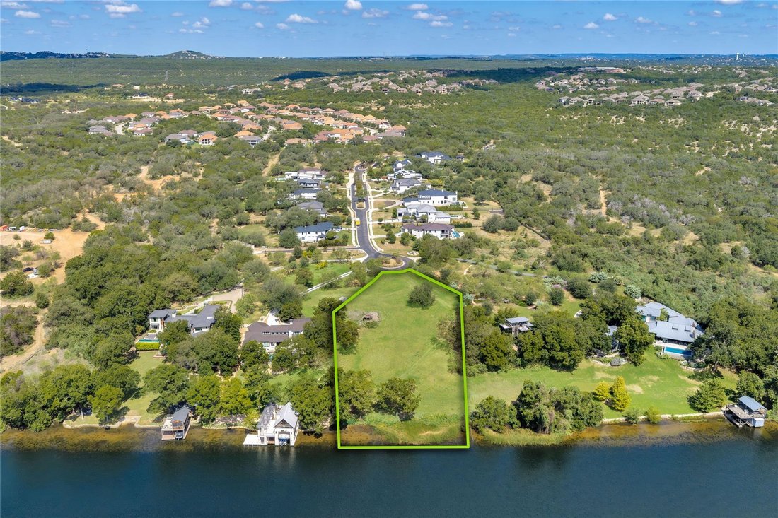 Land in Austin, Texas, United States 1 - 19031718
