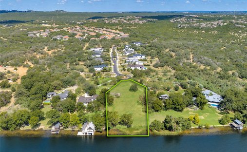 Terrain à Austin, Texas, États-Unis 1